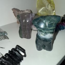 Men’s Body’s Sculpture 