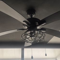 Ceiling Fan