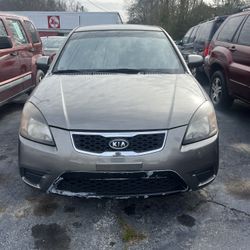 2011 Kia Rio ‼️ ( ONLY $499 DOWN ‼️‼️)