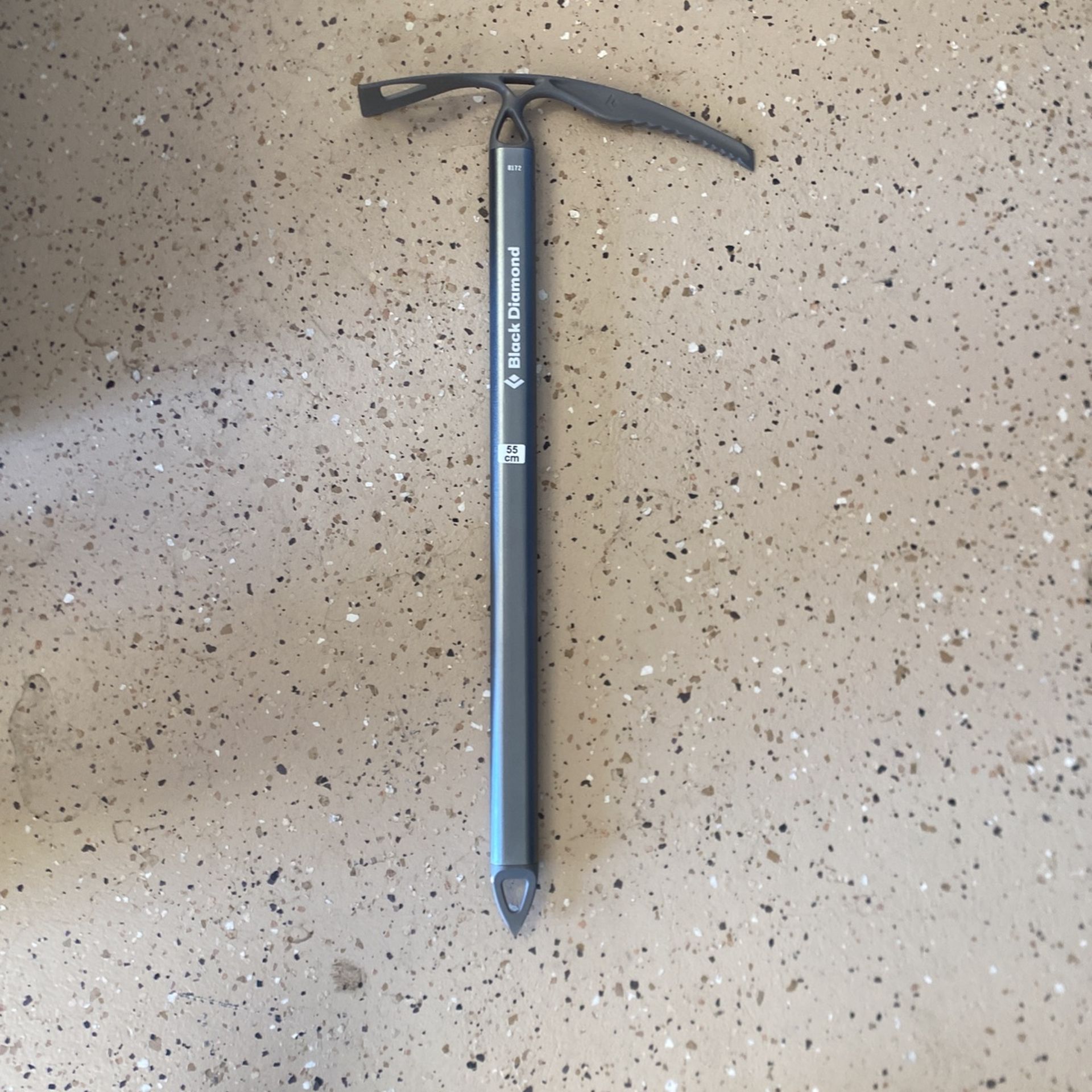 Black Diamond Ice Pick 