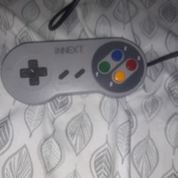 Im Selling My Innext Usb Snes Controller For 15