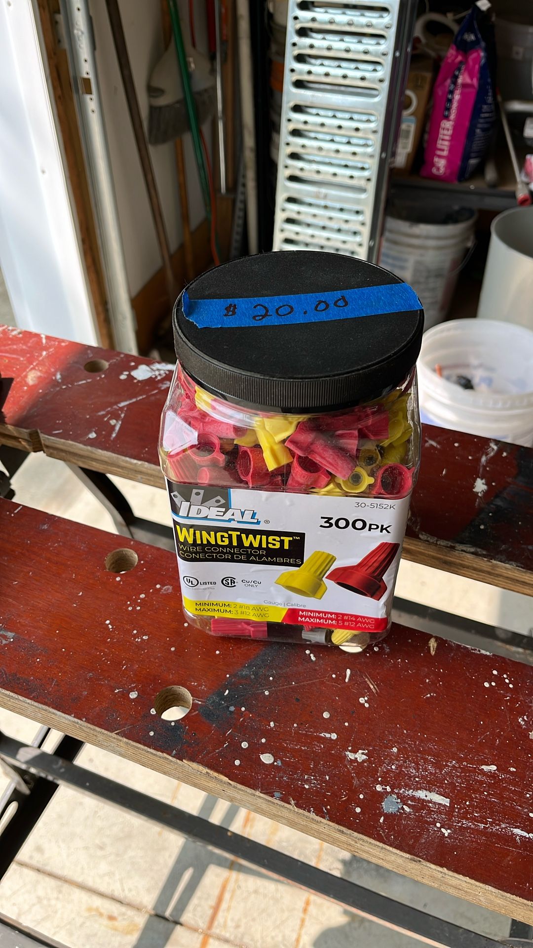 Wire Connectors