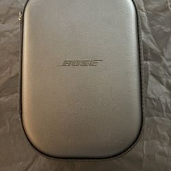 Bose Ultra Quiet Headphones