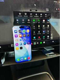 iPhone 16 pro max 256gb unlocked