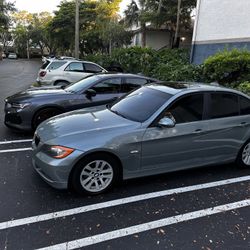 Bmw 325i 2006 