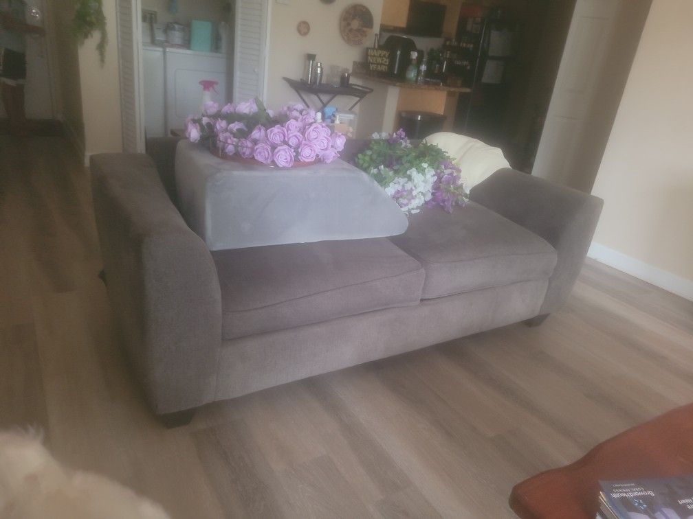 Sleeper Couch