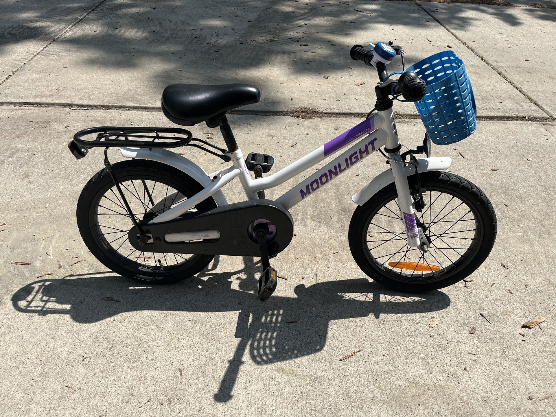 Moonlight Kids Bike 16”