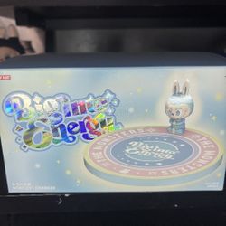 Labubu Wireless Charger