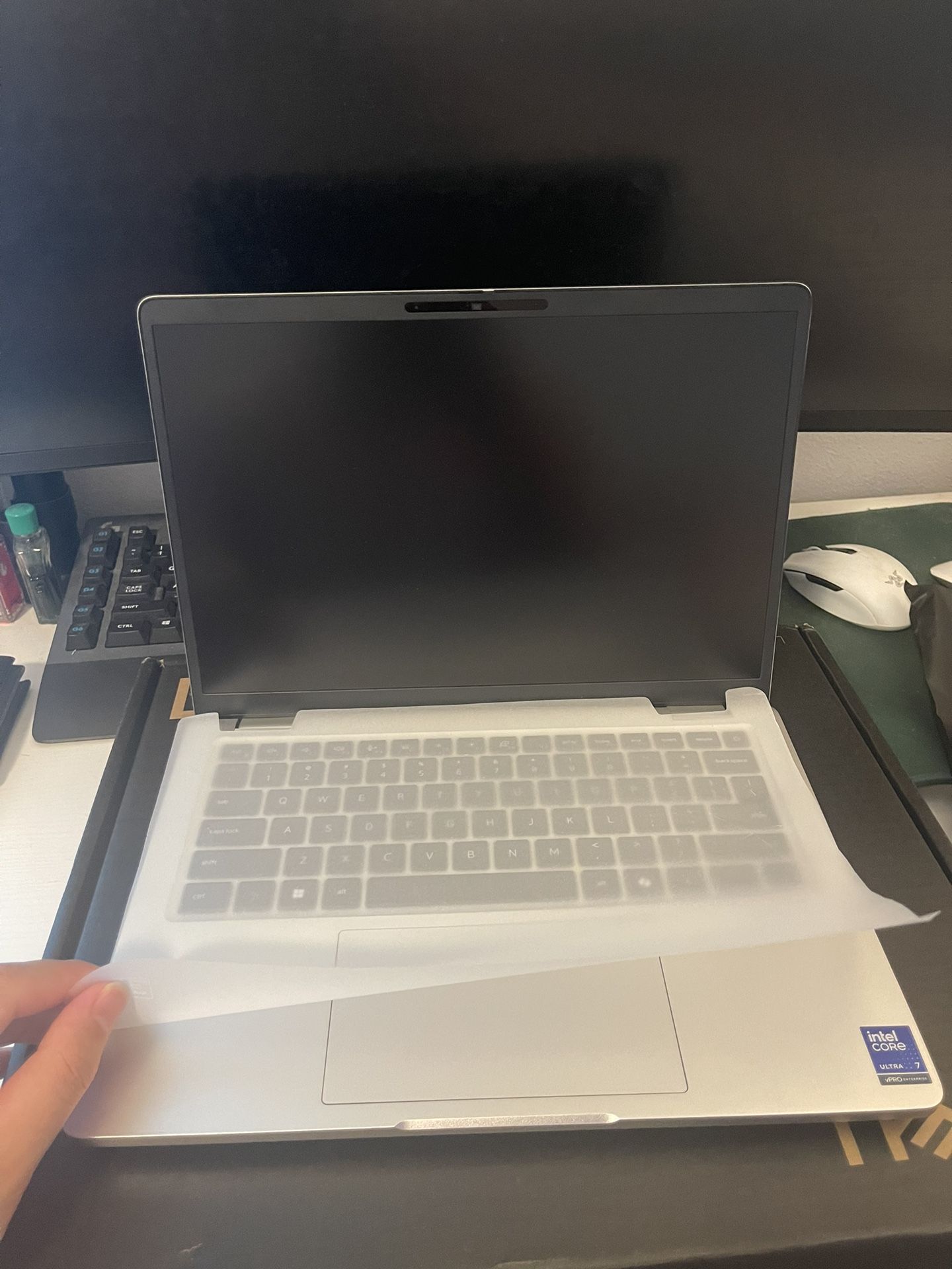 2025 Dell Pro 13 Plus 