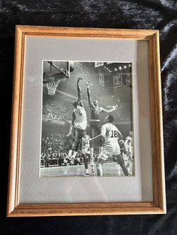 Sports Memorabilia