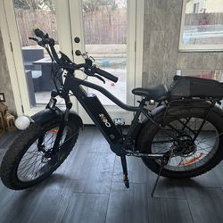 KBO Electric Bike