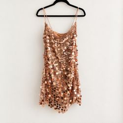 Zara Dress – Size M, Worn Once