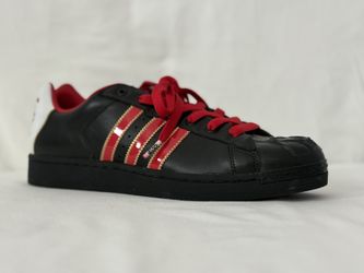 Adidas x Star Wars Darth Vader Superstar – Limited Edition – Brand New (No Box)