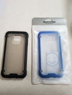 Galaxy S7 Edge cases