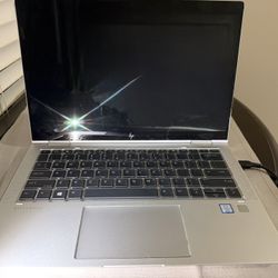 HP EliteBook 840 G5 - 14" Touchscreen | i5 8th Gen | 512GB SSD | 8GB RAM