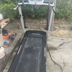 Treadmill For Sale