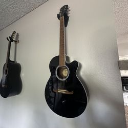 Fender Acoustic Guitar (FA-134CE) 