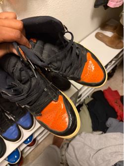Jordan 1s