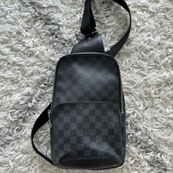 Louis Vuitton Sling Bag 