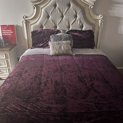 Bedroom Set 