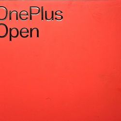 One Plus Open 512GB Unlocked 
