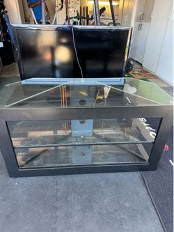 TV stand