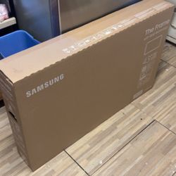 Samsung The Frame Tv 