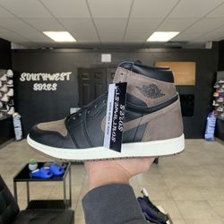 Jordan 1 Palomino Size 9 Available In Store!