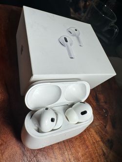AirPods Pro Gen 2 like new