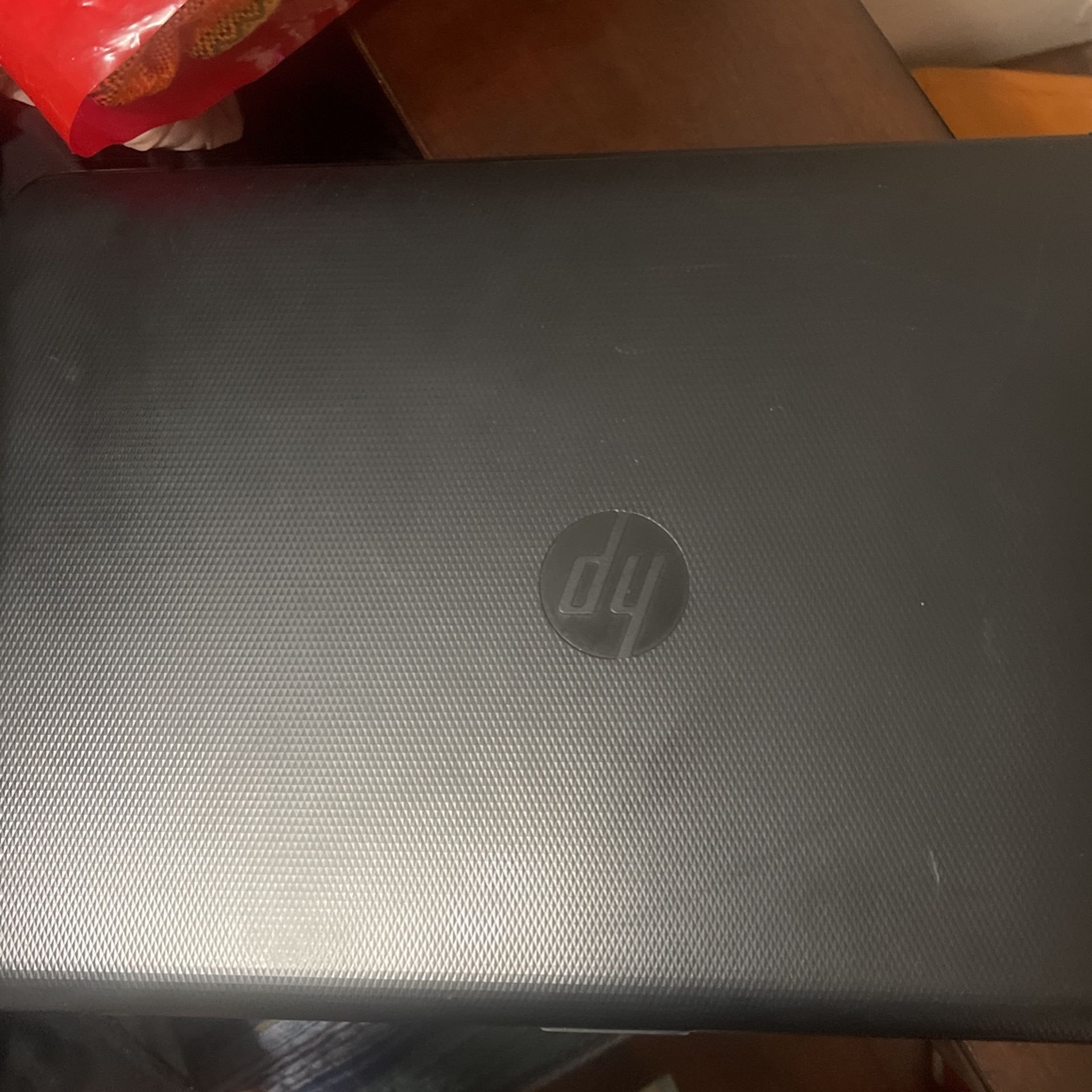 Hp Laptop 