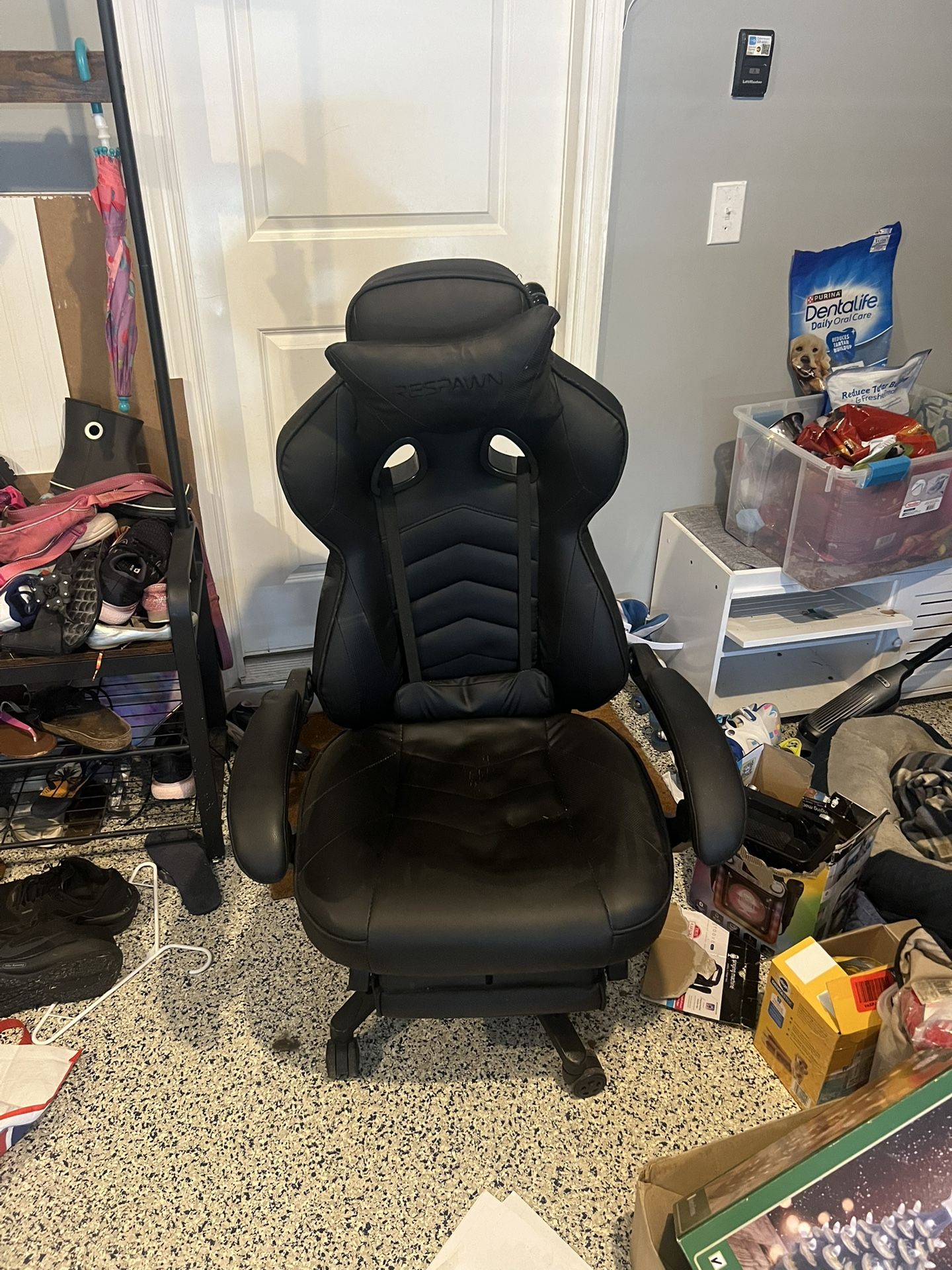 Gaming Chair Respawn