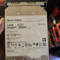 14tb Hard Drive