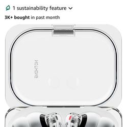 Brand New Nothing Earbuds  No Box