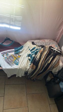 3pc Vintage Shirts