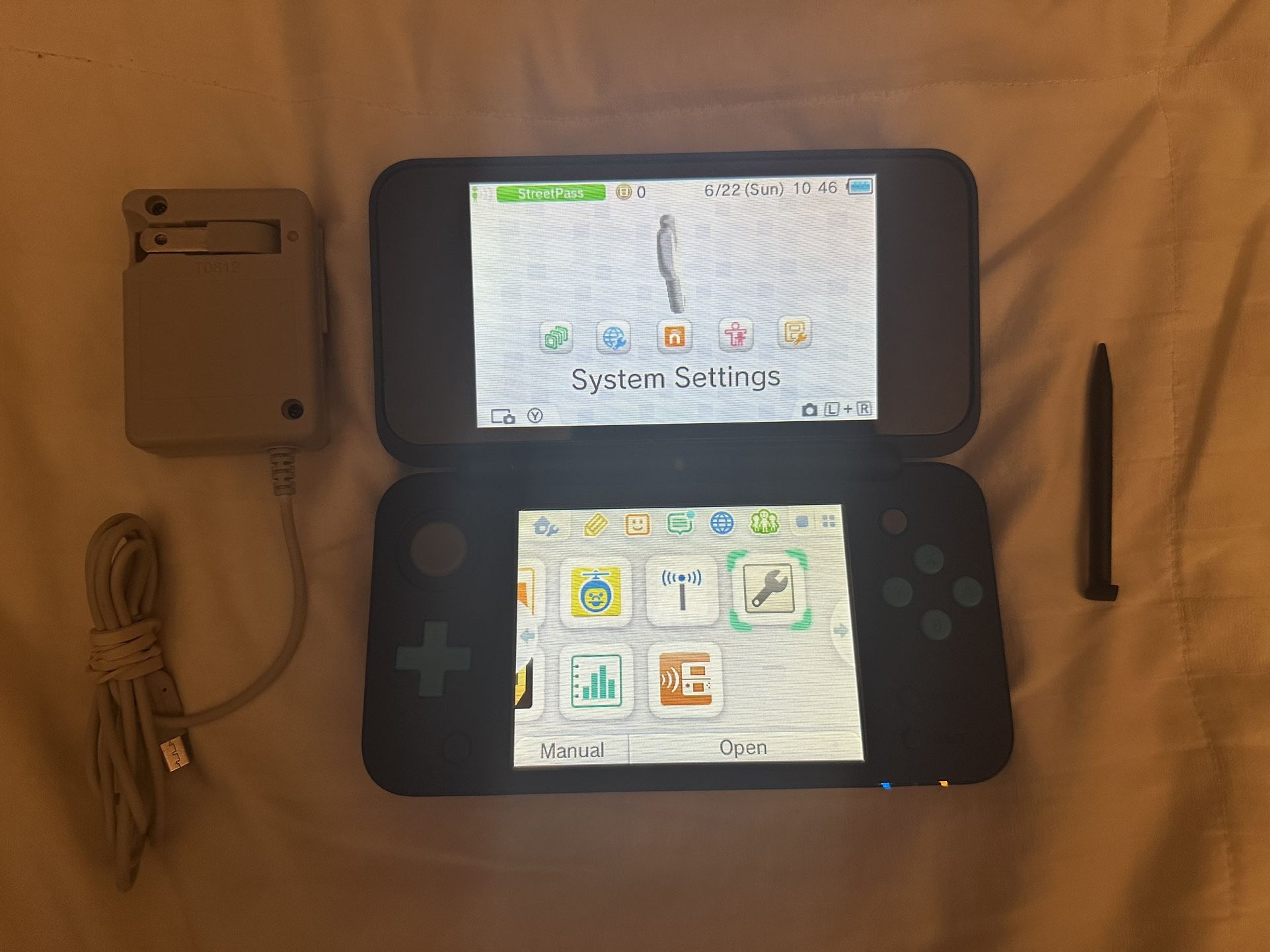 Nintendo