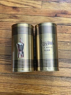 Jean Paul Gaultier Le Male Elixir Cologne