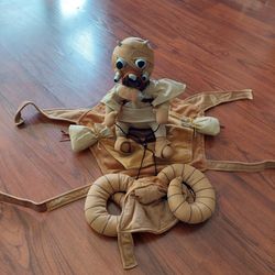 Star wars Dog Costume