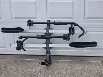 Thule Sweden 2 bike rack