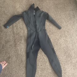 Wetsuit Kids