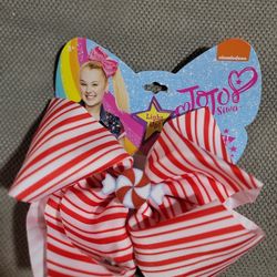 Jojo Siwa Light Up Bow