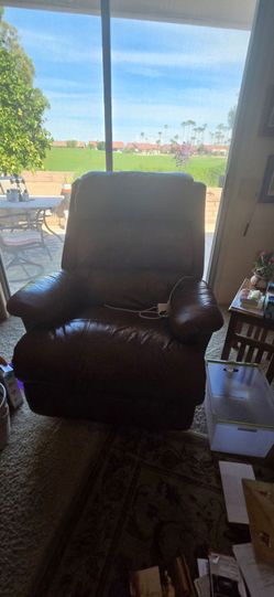 Recliner