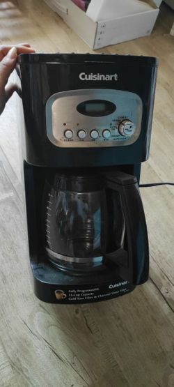 Cafetera+Extractora $25