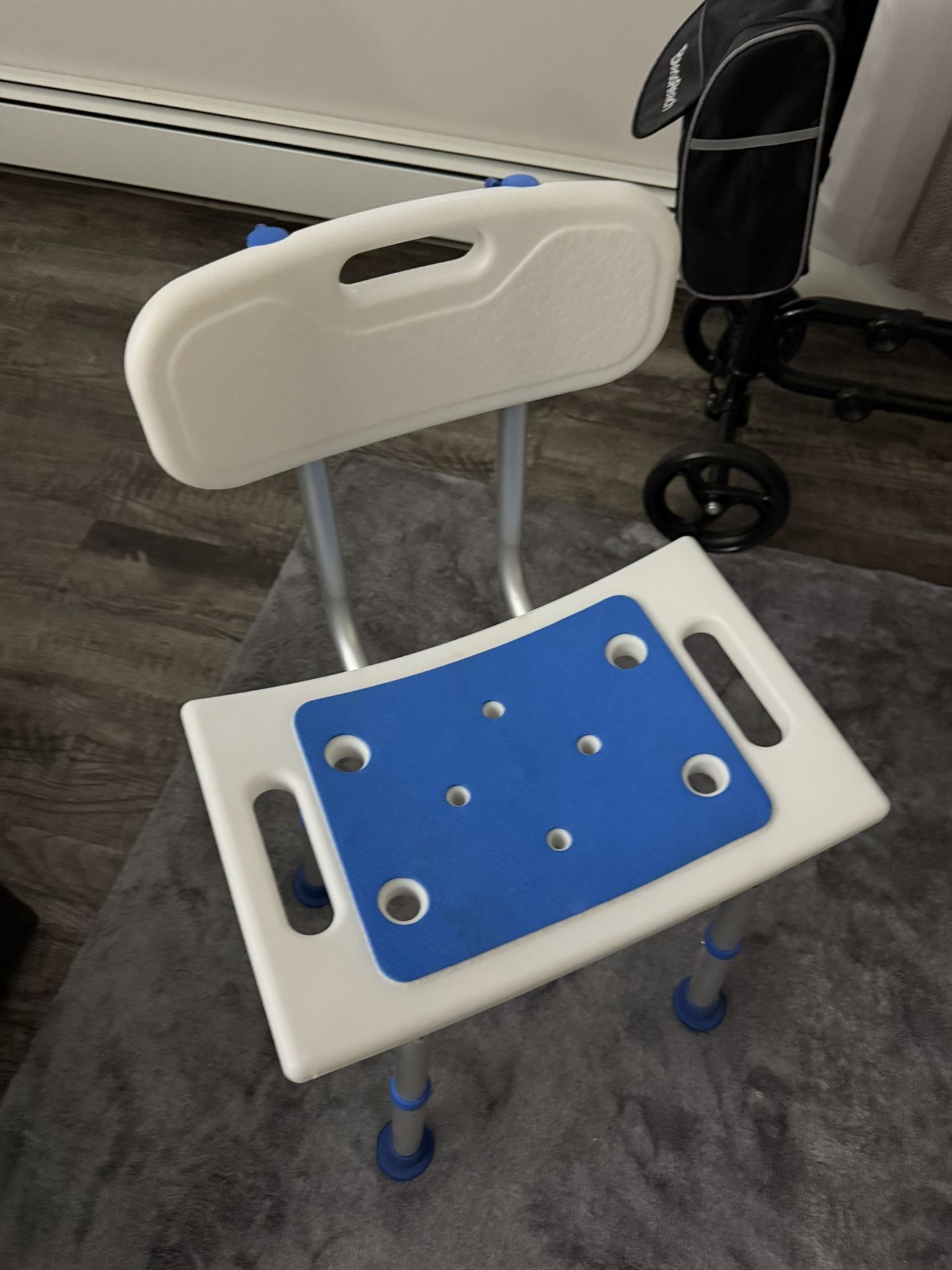 Shower Chair