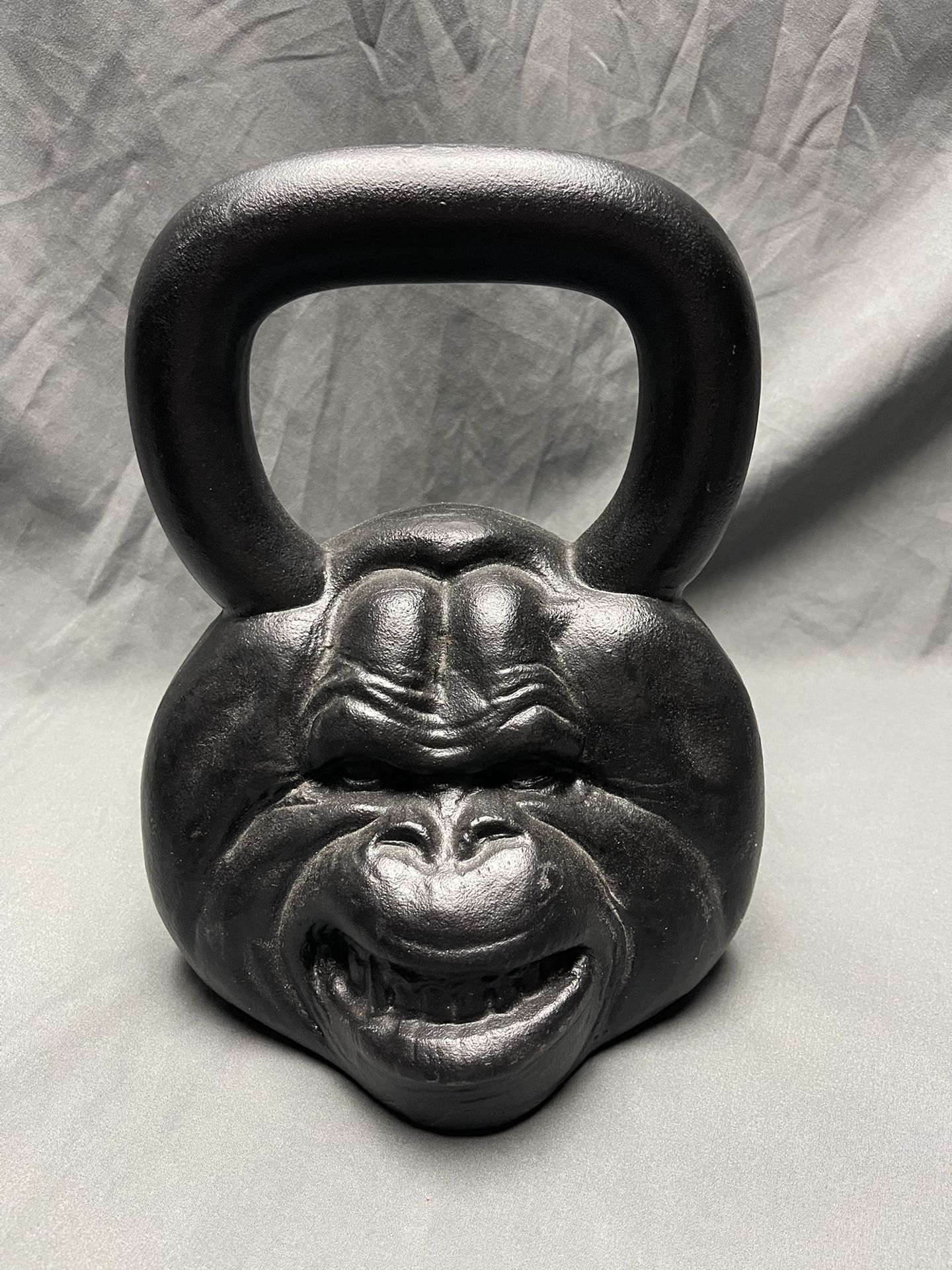 54 Lbs (1.5 Pood) Orangutan Primal Onnit Kettlebell