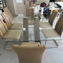 Dining Room Set 
