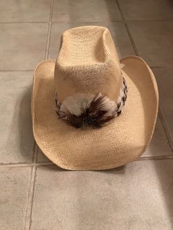 Cowboy Hat 