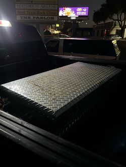Tool box
