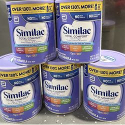 Similac Total Comfort 29.8oz