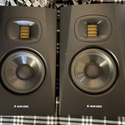 Adam Audio T5V Speakers 