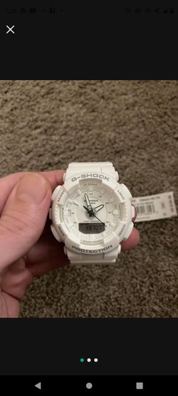 G Shock Watch $80 OBO